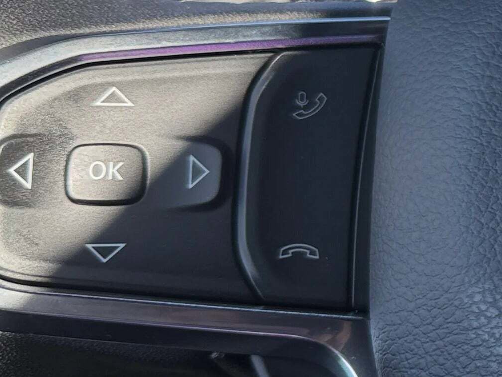 New 2026 RAM 1500 Laramie w/ Night Edition image 40