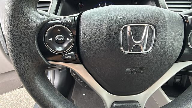 Used 2013 Honda Civic EX image 19
