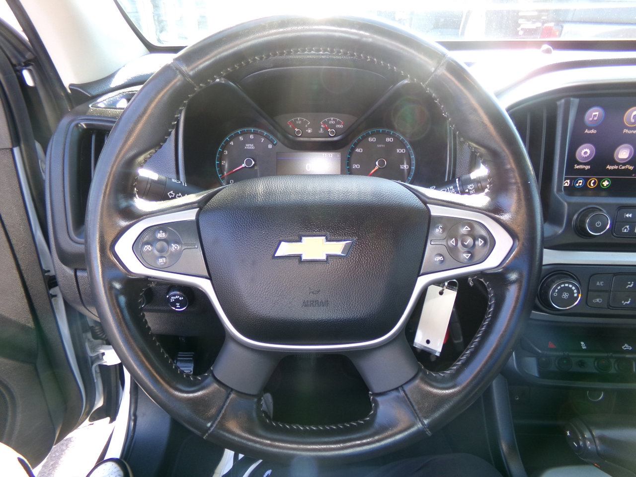 Used 2019 Chevrolet Colorado LT w/ LT Convenience Package image 10