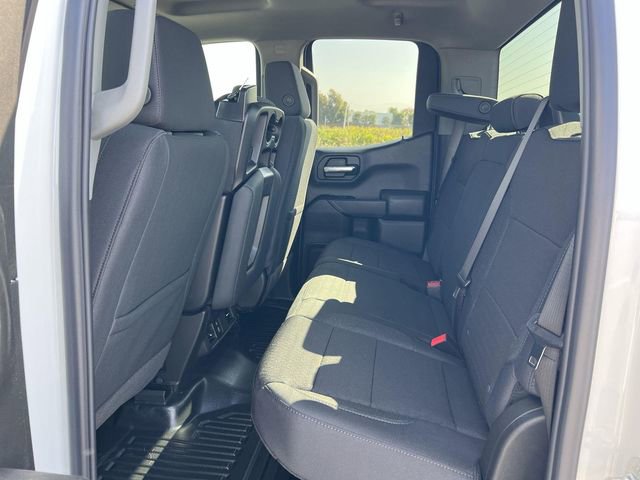 New 2026 GMC Sierra 1500 Pro w/ Pro Value Package image 24