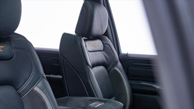 Used 2024 RAM 1500 TRX image 46