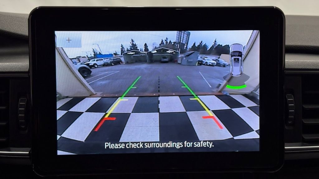 Used 2023 Ford Explorer XLT w/ Equipment Group 202A image 33