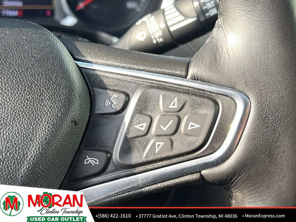 Used 2019 Chevrolet Equinox Premier image 25