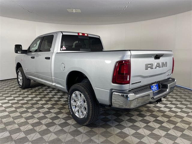 New 2026 RAM 2500 Big Horn image 19