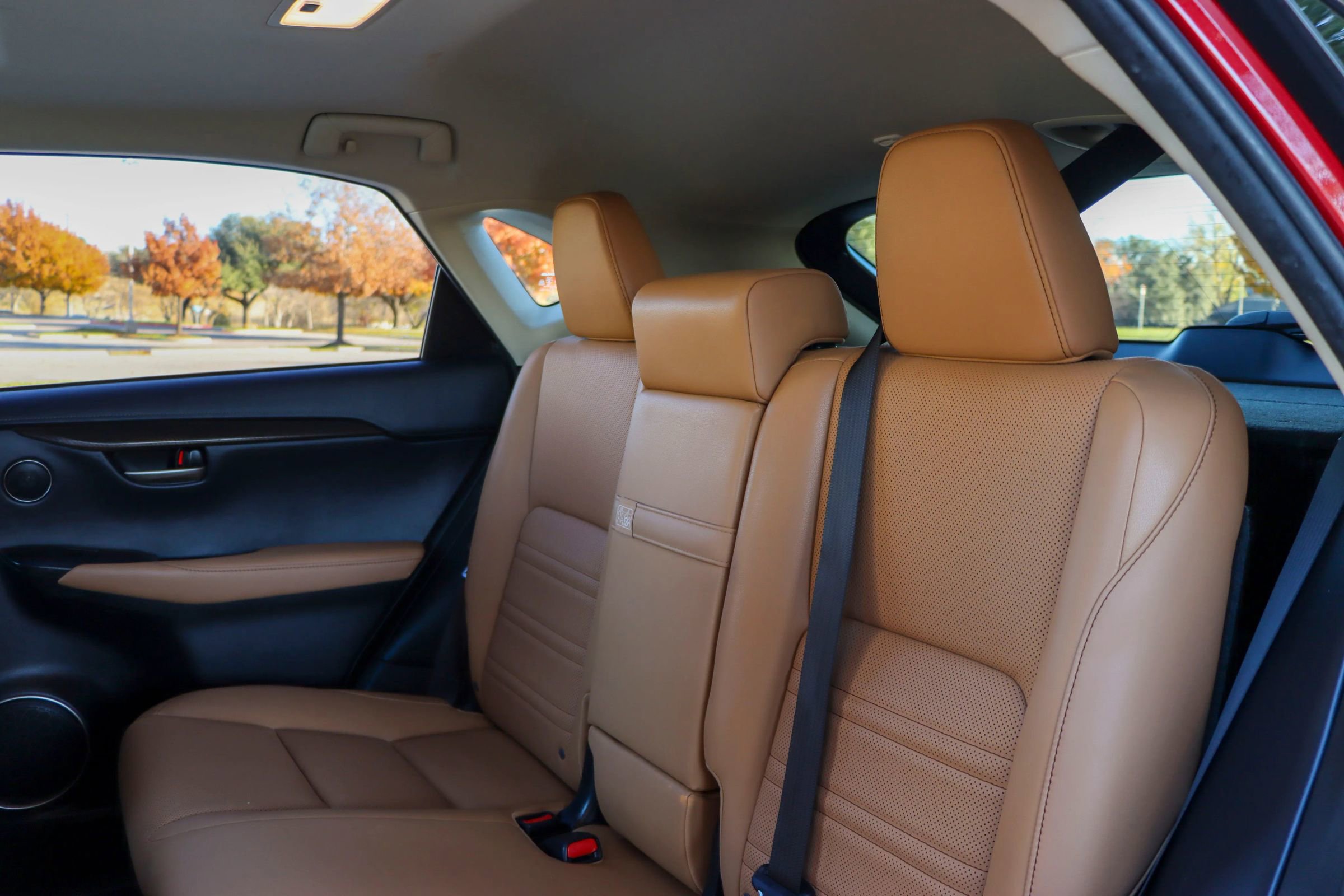 Used 2017 Lexus NX 200t F Sport image 17