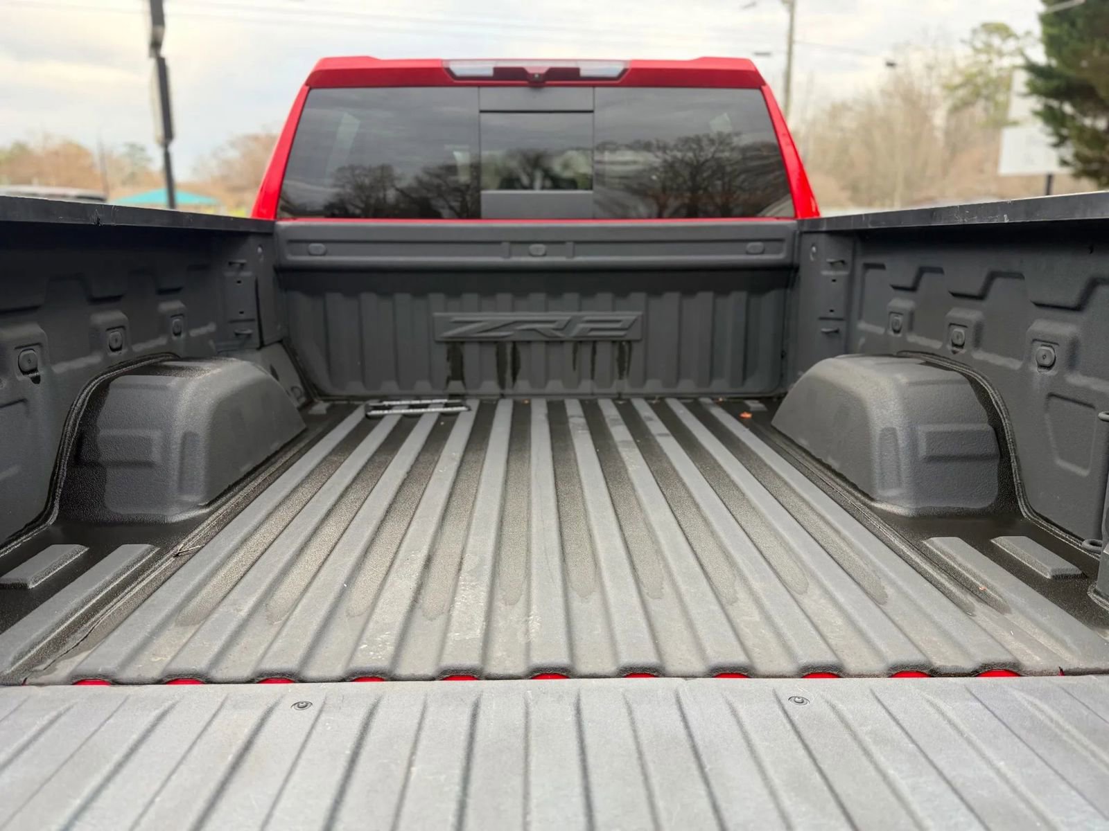 Used 2023 Chevrolet Silverado 1500 ZR2 w/ LPO, Dark Essentials Package image 20