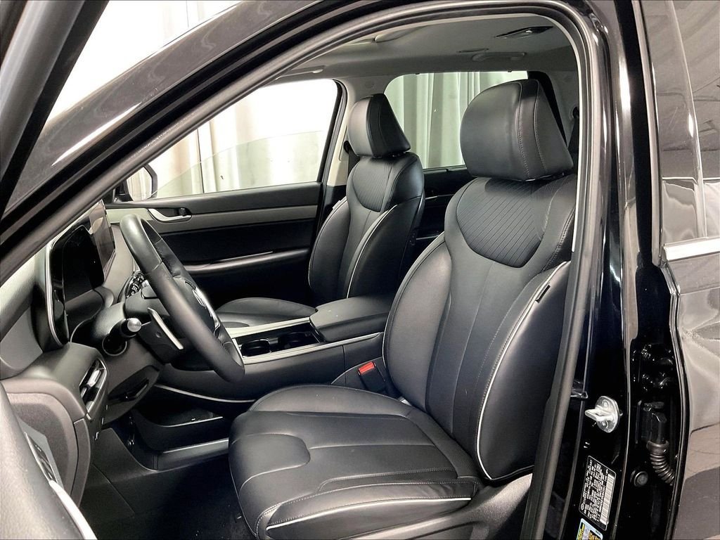 Used 2024 Hyundai Palisade SEL w/ Premium Package AWD/4WD image 10