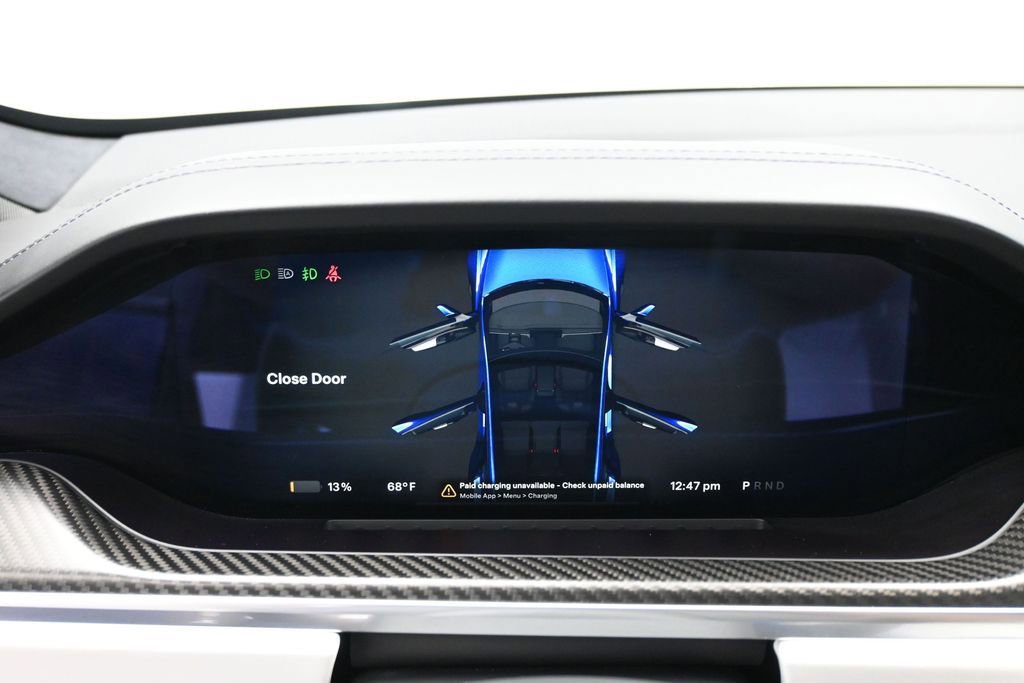 Used 2021 Tesla Model S Plaid AWD/4WD image 12