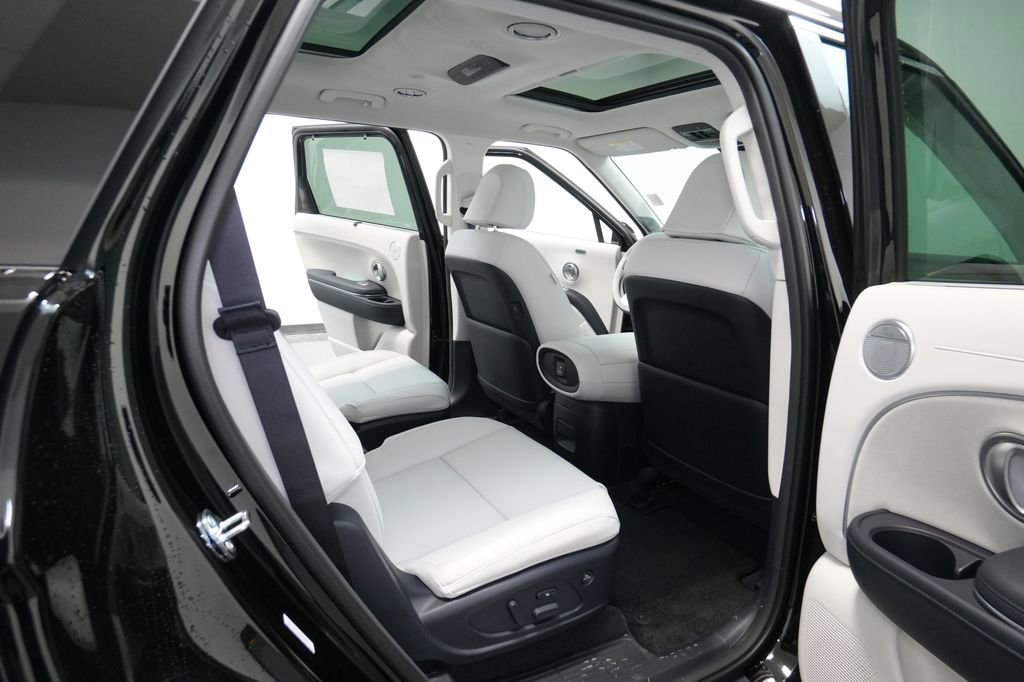 New 2026 Hyundai Palisade Calligraphy image 37