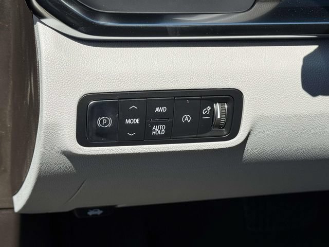 New 2026 GMC Terrain Denali AWD/4WD image 18