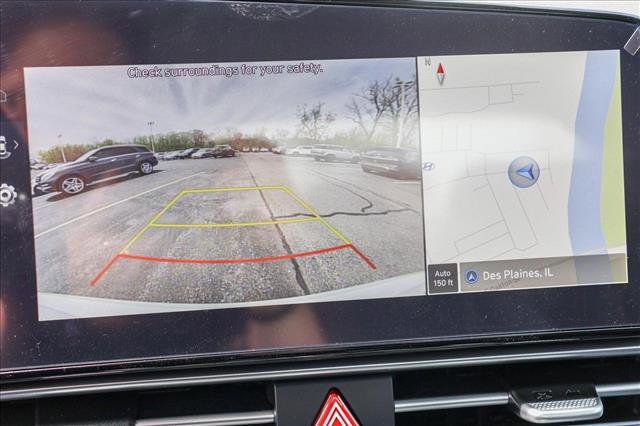 New 2025 Hyundai Elantra Limited image 19