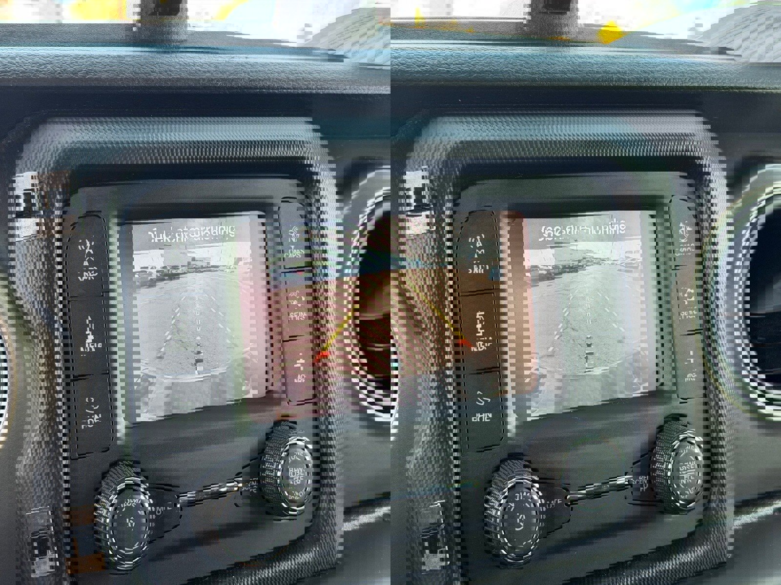 Used 2021 Jeep Gladiator Sport w/ Auxiliary Switch Group image 27