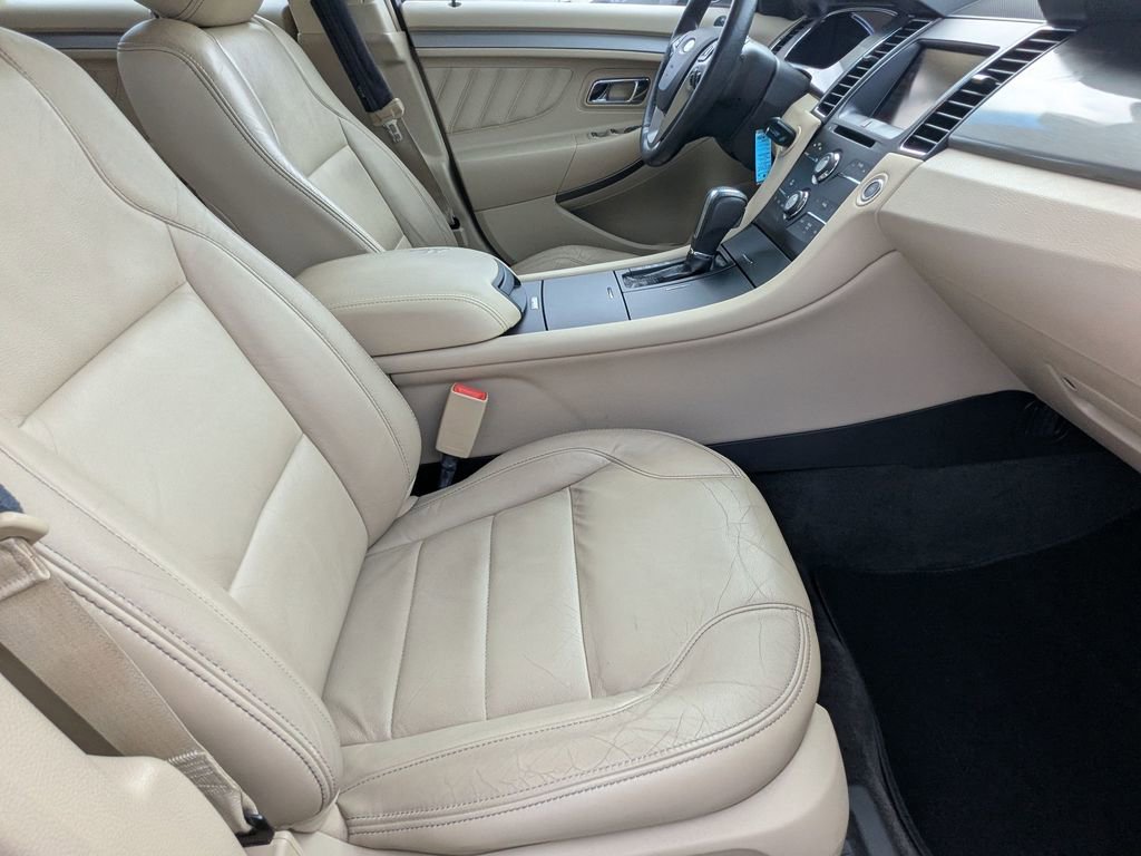 Used 2014 Ford Taurus SEL w/ Equipment Group 201A image 19