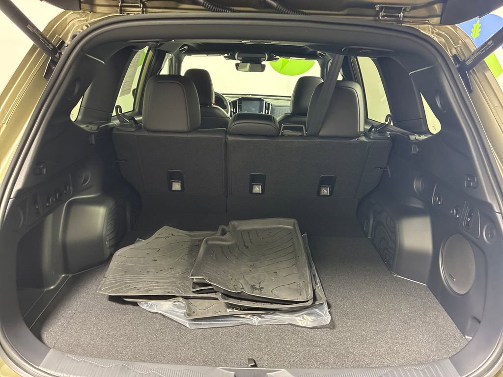 Certified 2026 Subaru Forester Limited image 13