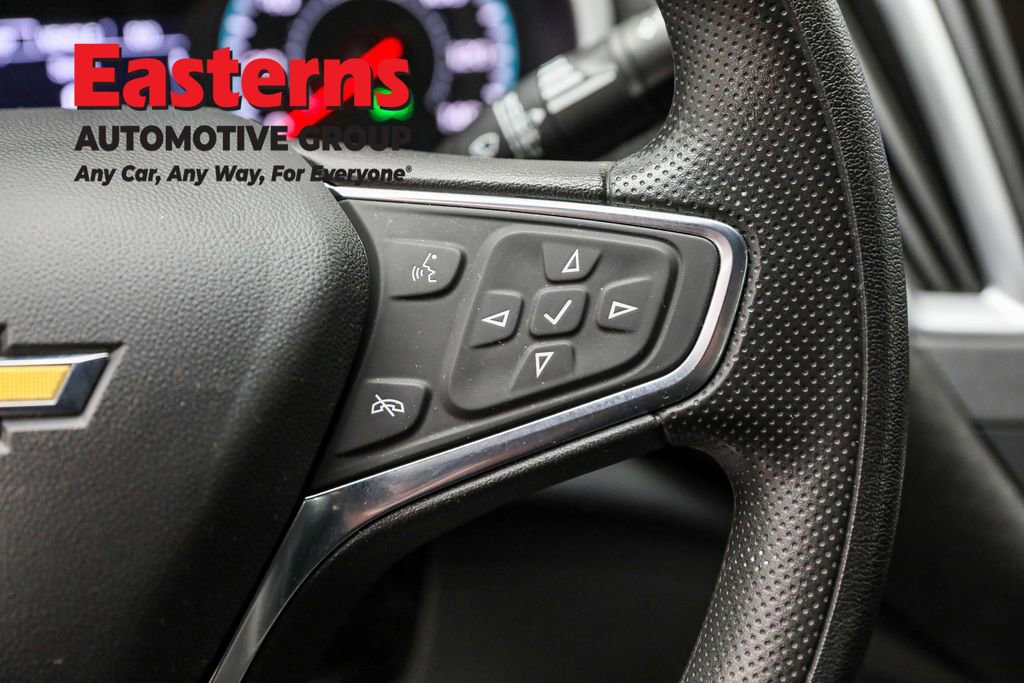 Used 2024 Chevrolet Malibu LT image 24