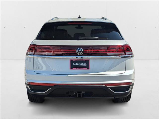 New 2026 Volkswagen Atlas Cross Sport SE image 7