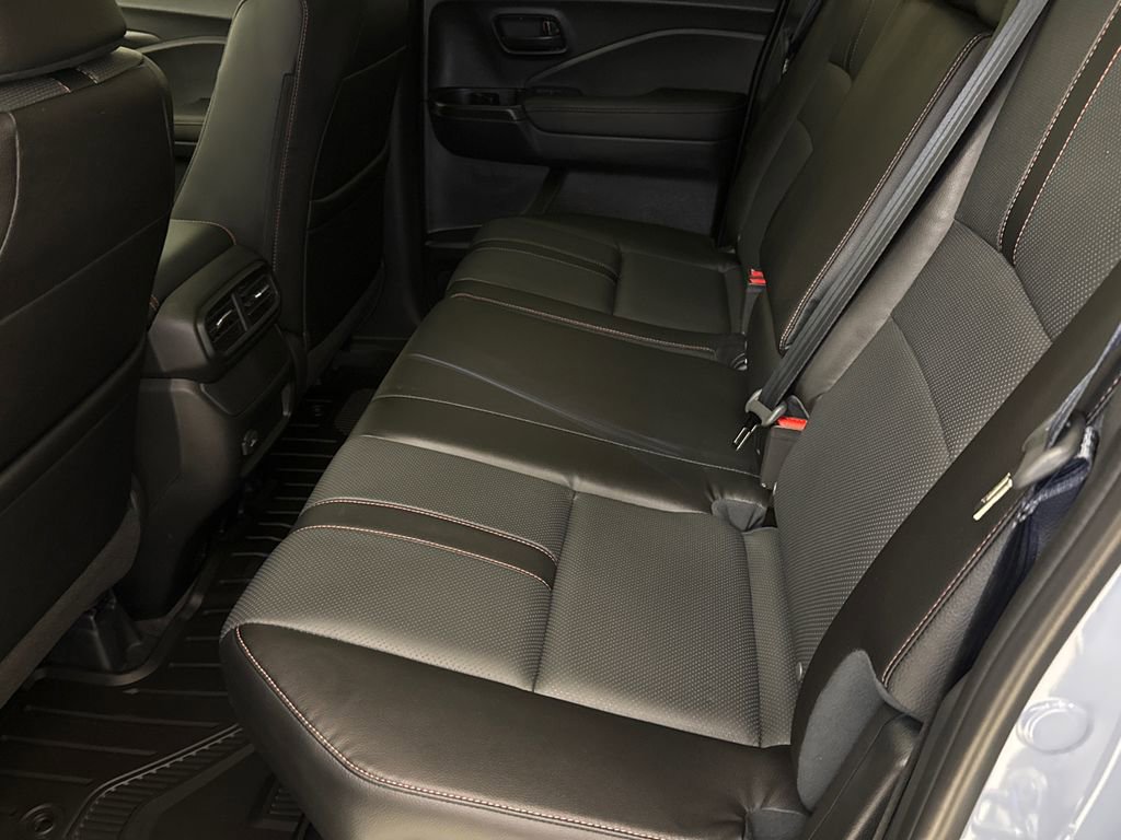 New 2026 Honda Ridgeline TrailSport image 18