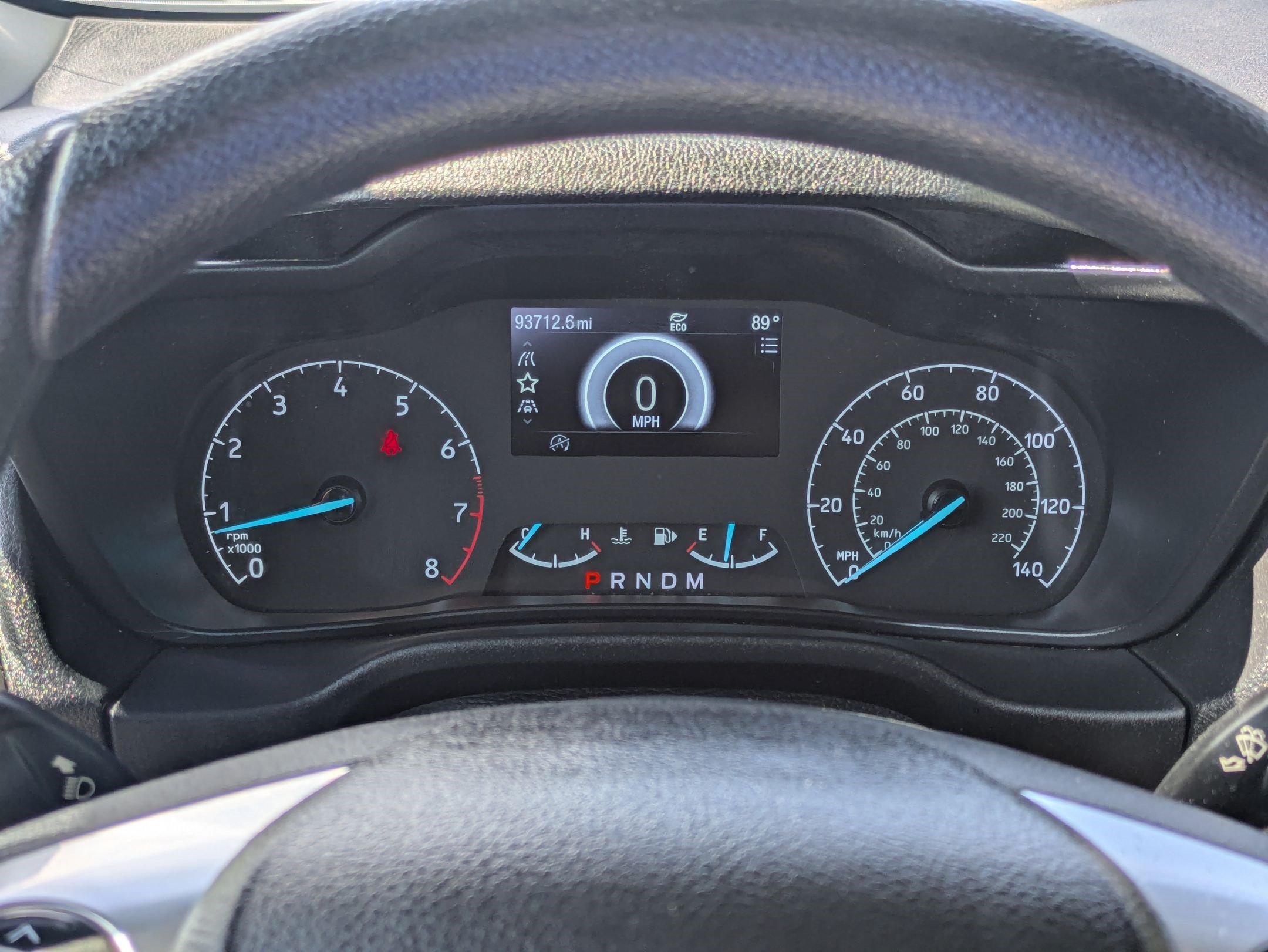 Used 2022 Ford Transit Connect XL FWD image 21