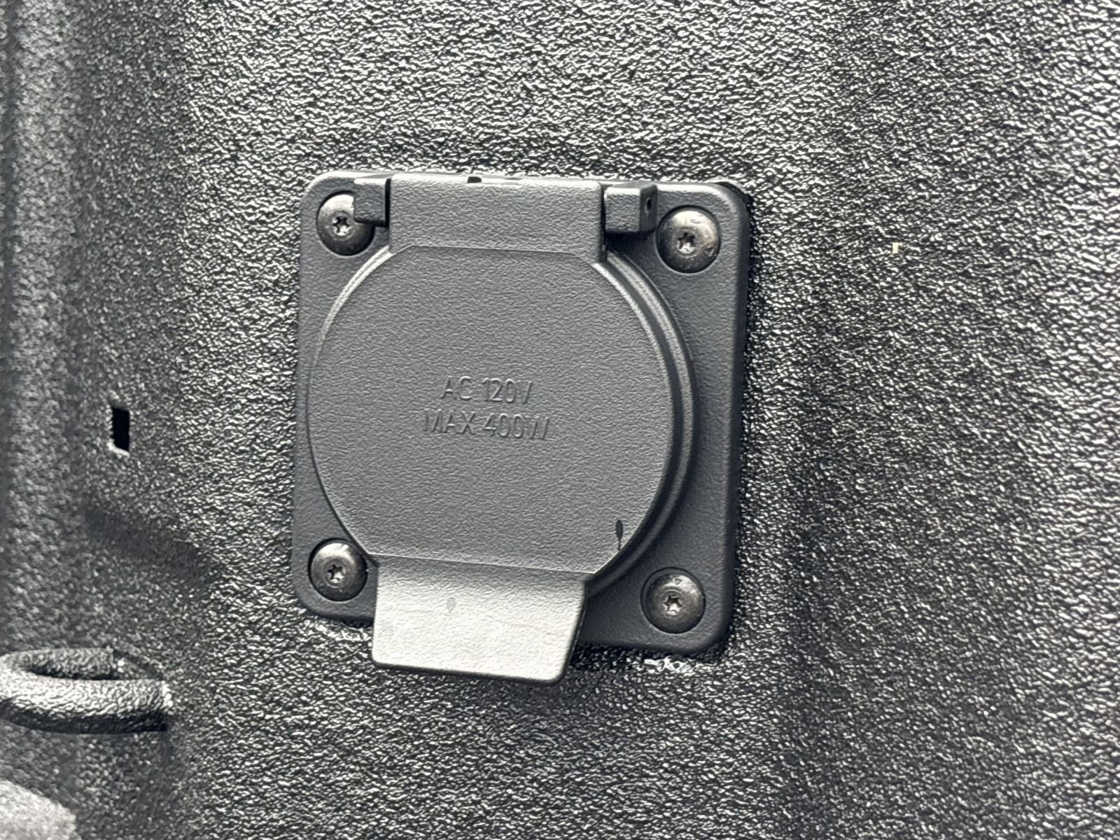 New 2025 GMC Sierra 1500 SLE w/ Preferred Package image 33