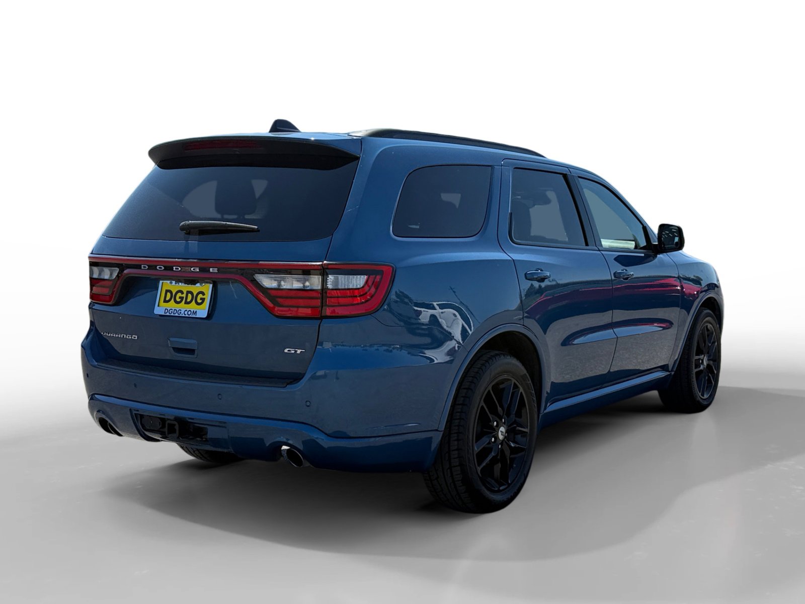 Used 2024 Dodge Durango GT image 5