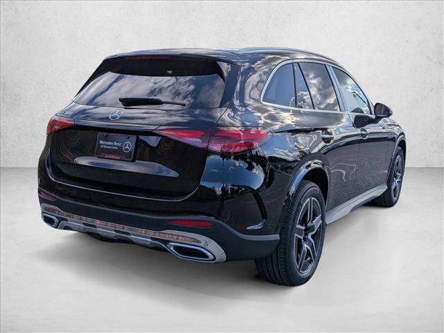 New 2026 Mercedes-Benz GLC 300 image 2