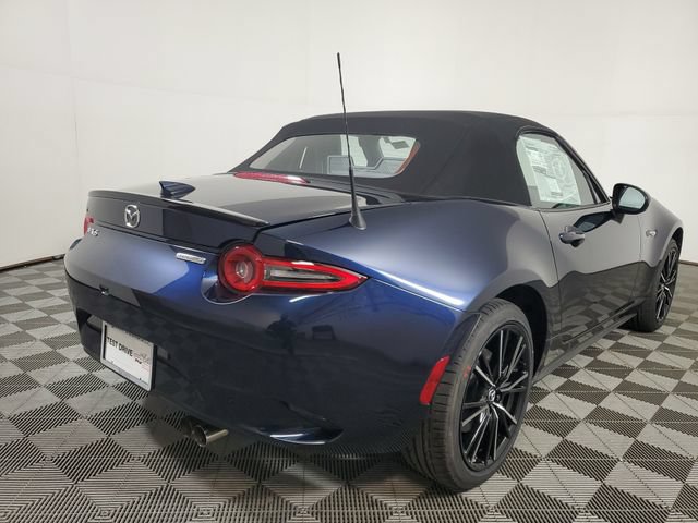 New 2026 MAZDA MX-5 Miata Grand Touring RWD image 6