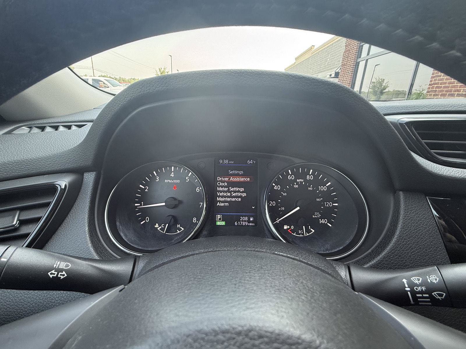 Used 2020 Nissan Rogue S w/ Special Edition Package FWD image 22