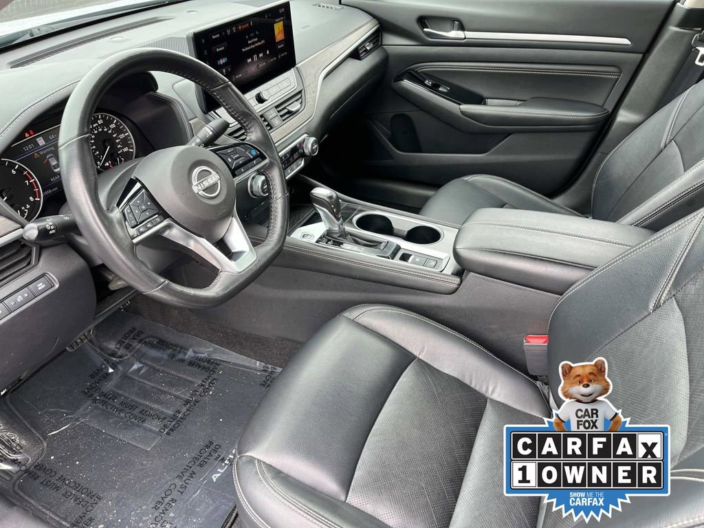 Used 2023 Nissan Altima 2.5 SL image 24