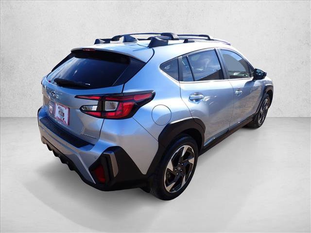 Certified 2024 Subaru Crosstrek 2.5i Limited AWD/4WD image 4