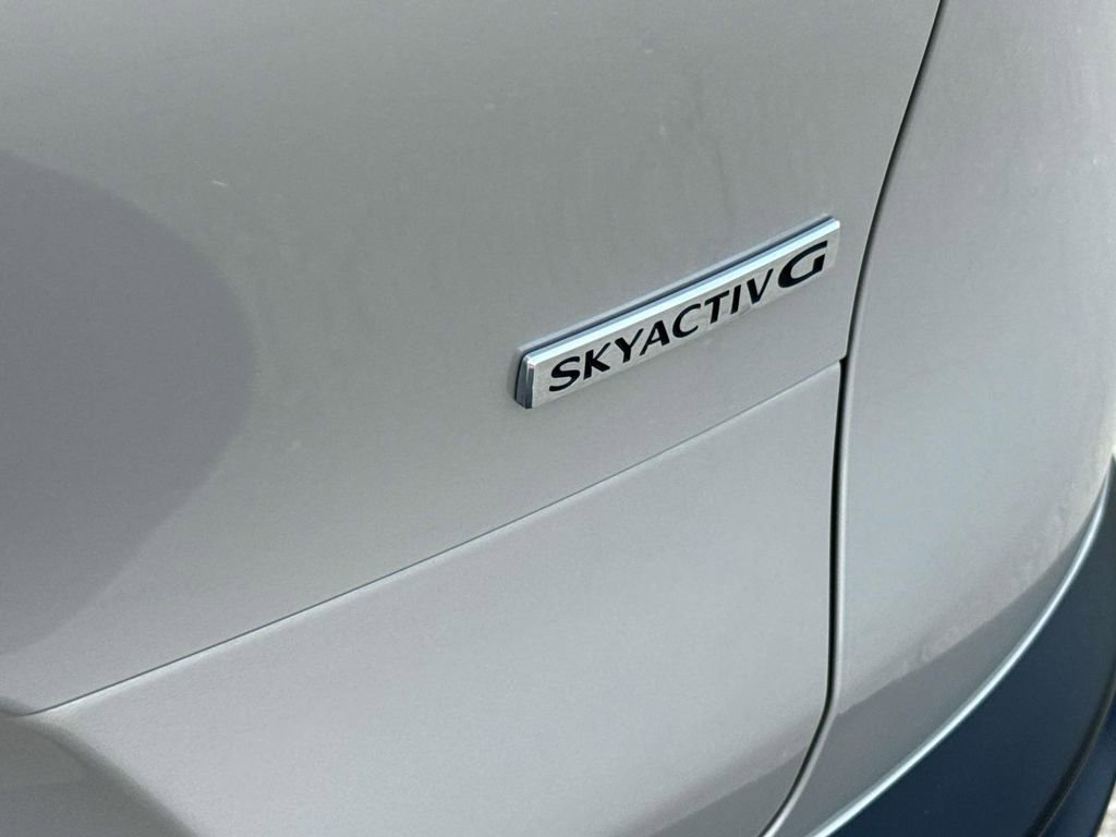 Certified 2023 MAZDA CX-30 AWD 2.5 S w/ Preferred Package image 8