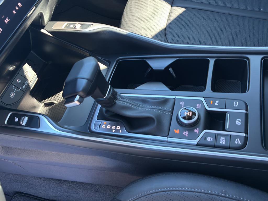 New 2025 Kia Sorento S w/ Panoramic Sunroof Package image 21