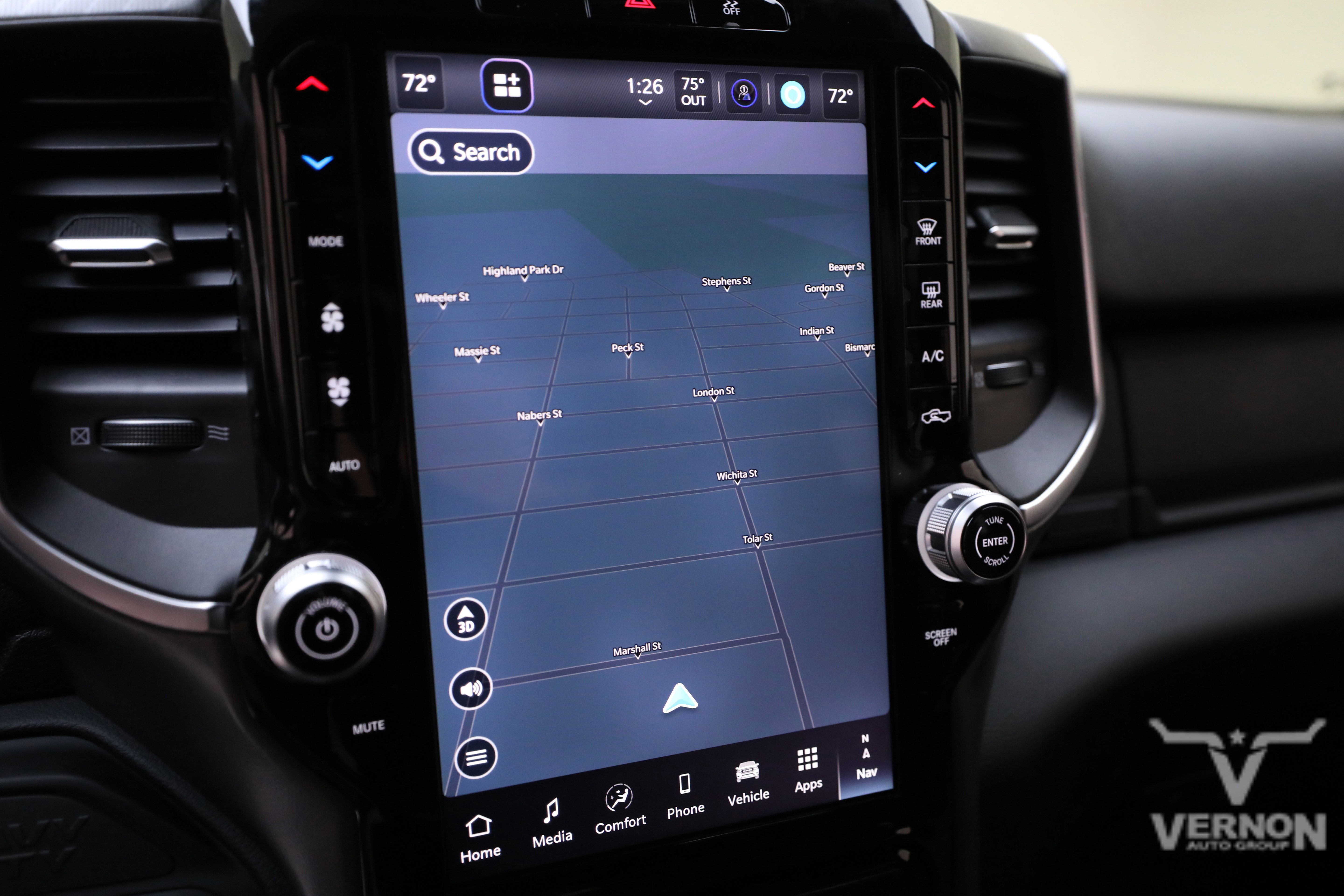 New 2026 RAM 3500 Lone Star image 27