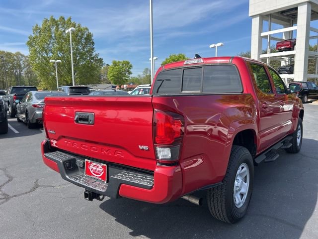 Used 2022 Toyota Tacoma SR image 7