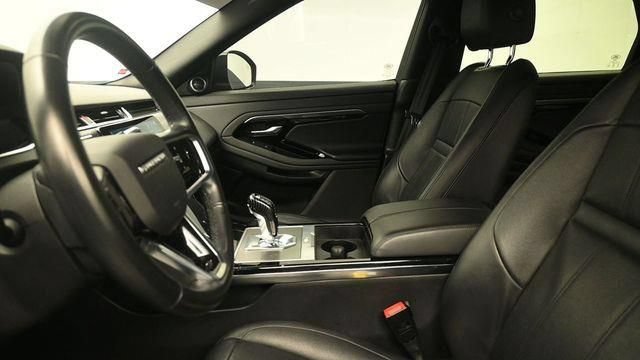 Used 2022 Land Rover Range Rover Evoque S AWD/4WD image 24