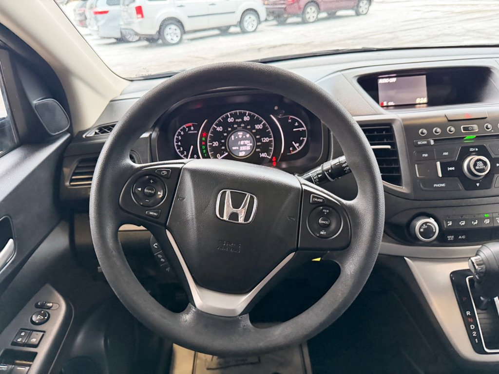 Used 2013 Honda CR-V EX image 19