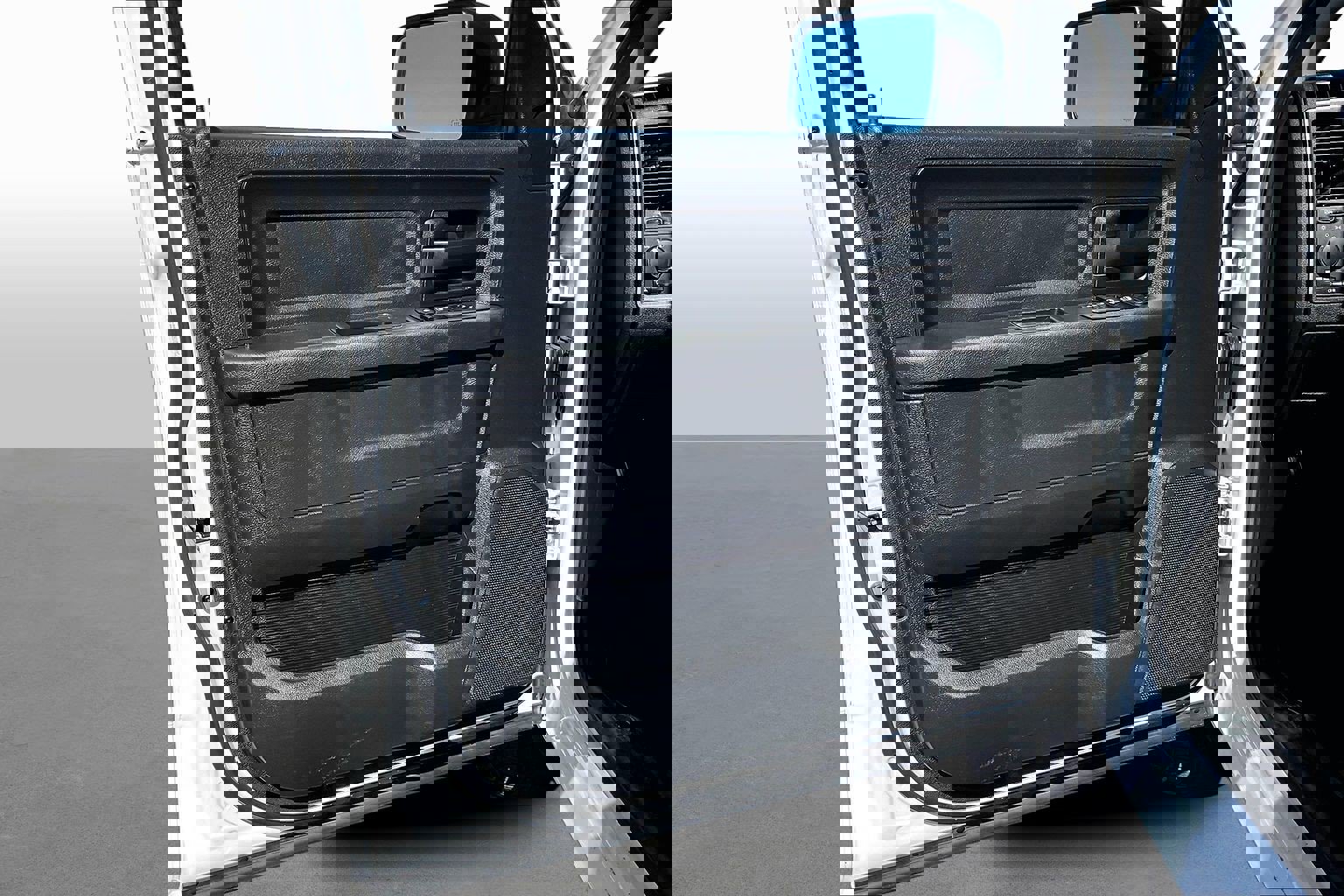 Used 2014 RAM 1500 Tradesman w/ Protection Group image 16