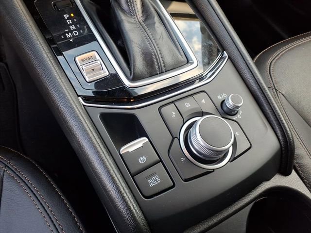 Used 2023 MAZDA CX-5 AWD 2.5 S image 15