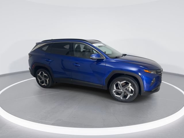 Used 2023 Hyundai Tucson Limited AWD/4WD image 9
