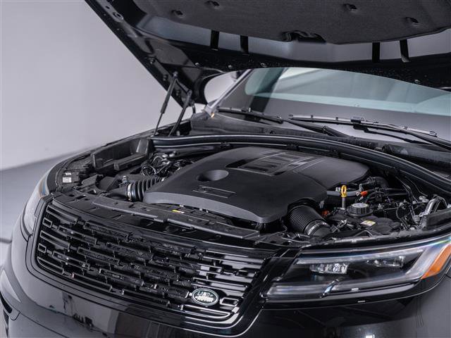 New 2026 Land Rover Range Rover Velar Dynamic SE image 12