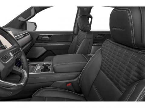 Used 2025 GMC Sierra EV Denali AWD/4WD image 11
