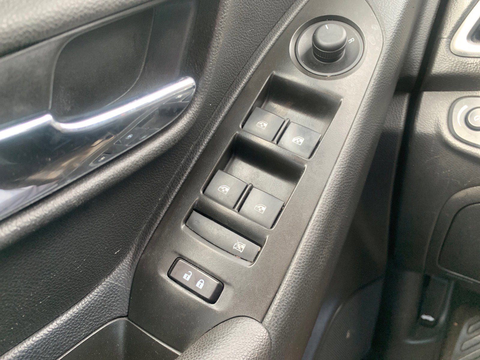 Used 2017 Chevrolet Trax LS image 11