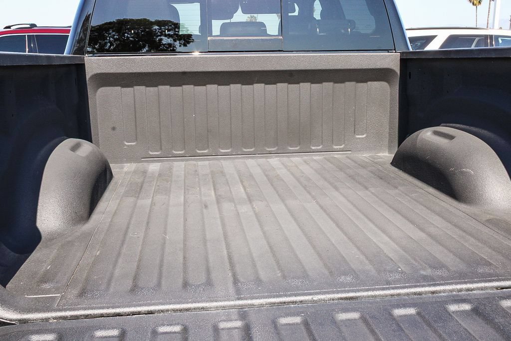 Used 2022 RAM 1500 Rebel w/ Rebel Level 1 Equipment Group AWD/4WD image 26