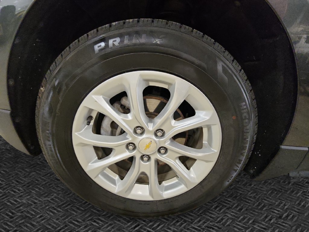 Used 2019 Chevrolet Equinox LT AWD/4WD image 13