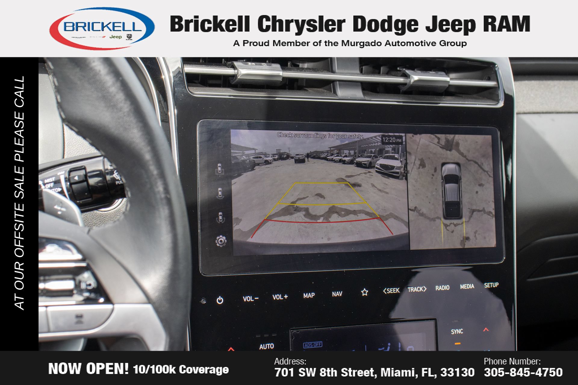 Used 2023 Hyundai Santa Cruz Limited AWD/4WD image 33