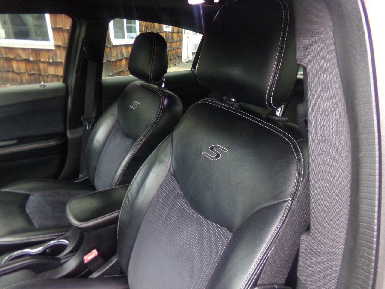 Used 2014 Chrysler 200 Limited w/ Sun/Sound Group FWD image 17
