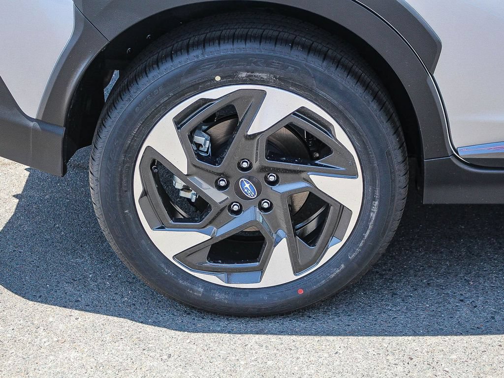 New 2026 Subaru Crosstrek 2.5i Limited AWD/4WD image 9