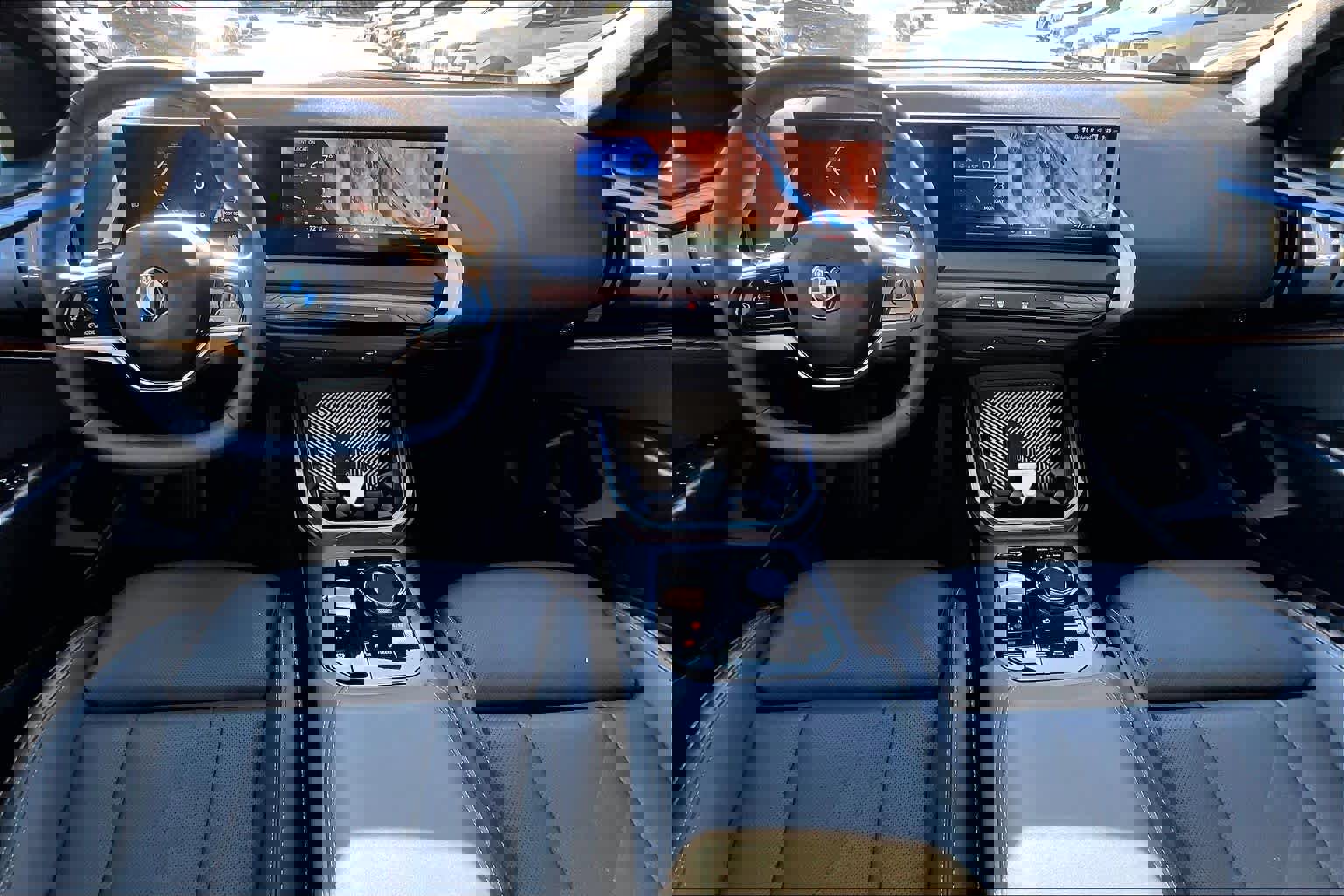 Certified 2025 BMW X3 xDrive30i image 16