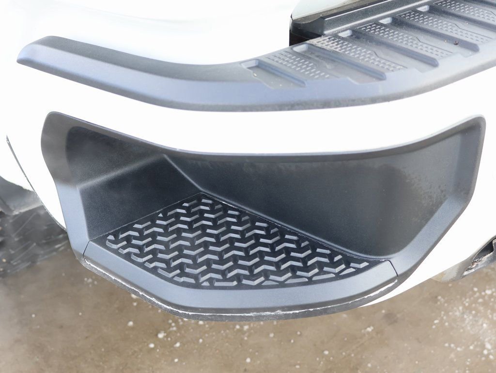 Certified 2021 GMC Sierra 1500 AT4 w/ Technology Package image 34