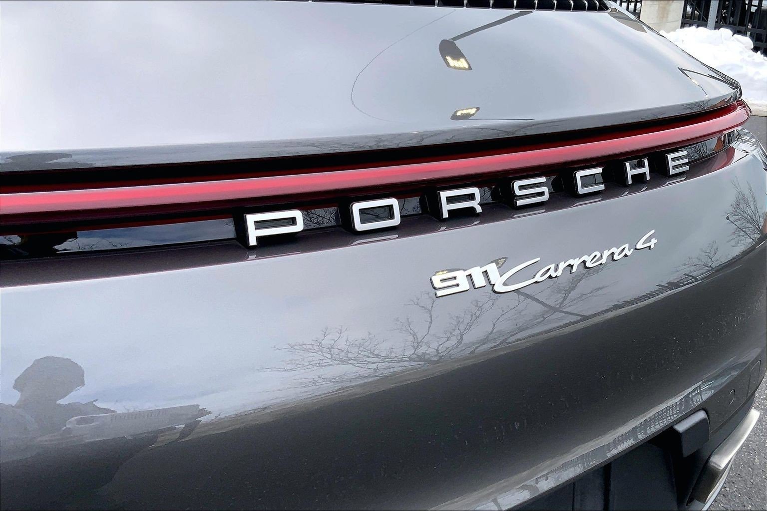 Used 2021 Porsche 911 Carrera image 31