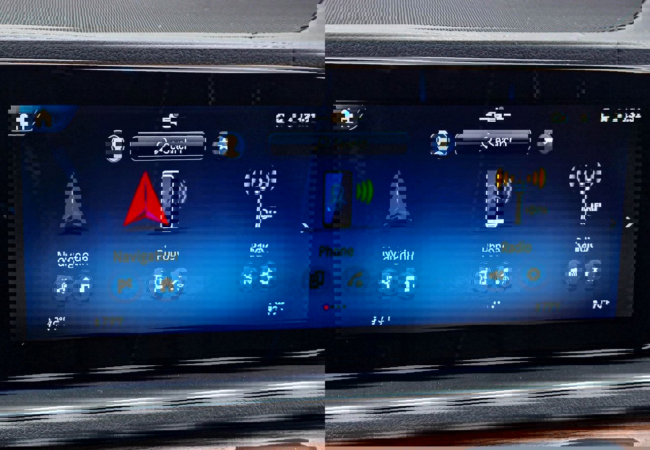 New 2026 Mercedes-Benz GLS 580 4MATIC image 10